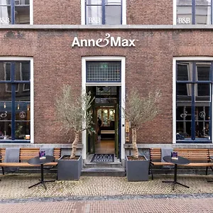 Bij De Jongens Bed & Breakfast
